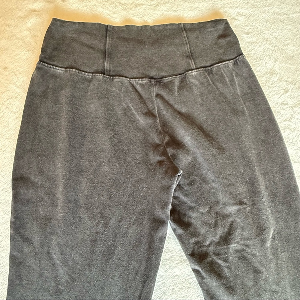 NWOT! Arizona flared split bottom pants - size medium - Picture 6 of 8